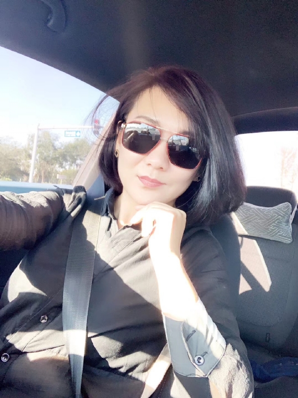 包容的第一张照片--西安相亲服务中心