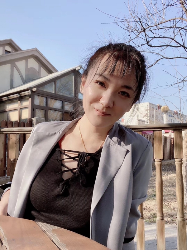 包容的第三张照片--西安相亲服务中心