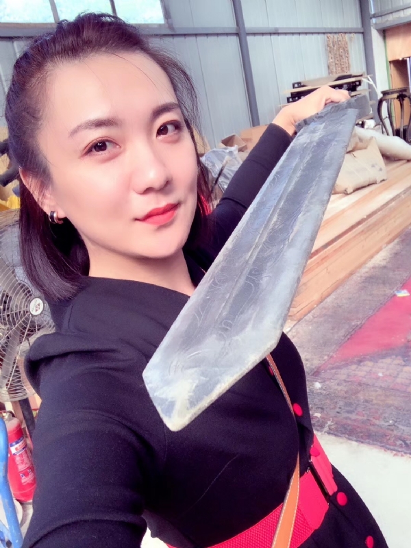 包容的第四张照片--西安相亲服务中心