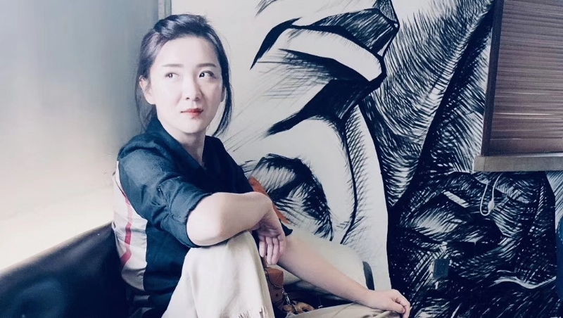 包容的第五张照片--西安相亲服务中心