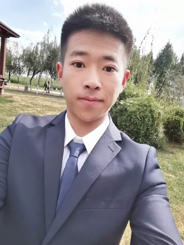 昌先生的第一张照片--西安相亲服务中心