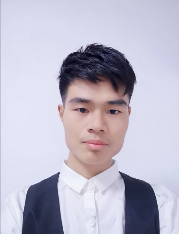 Edward的第一张照片--西安相亲服务中心