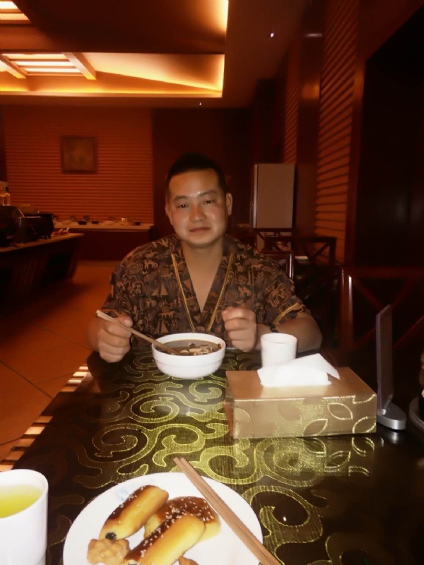 会飞的鱼的第一张照片--西安相亲服务中心