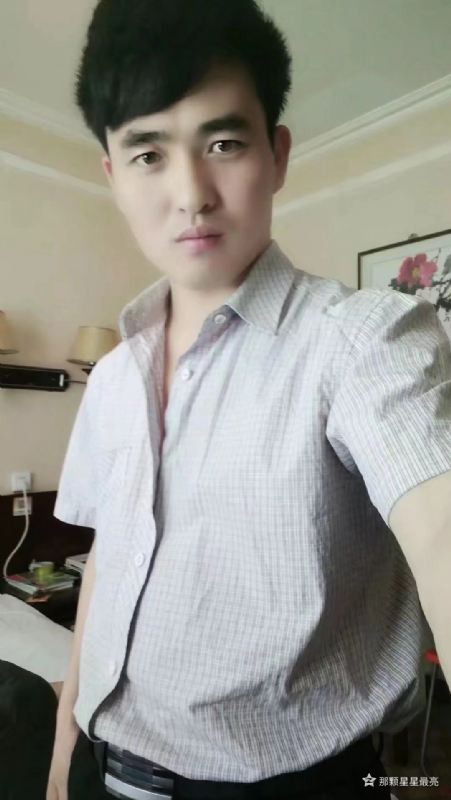 牛郎的第一张照片--西安相亲服务中心