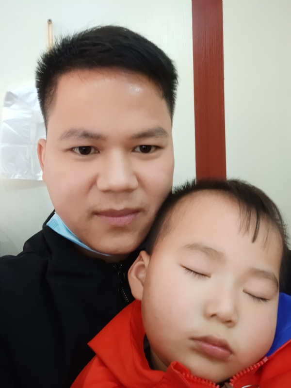 风情百香果的第一张照片--西安相亲服务中心