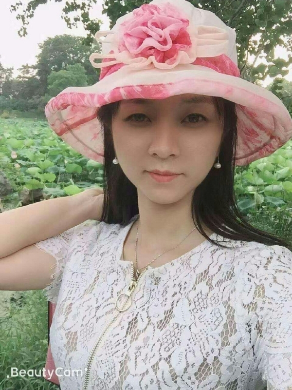 小青菜的第一张照片--西安相亲服务中心