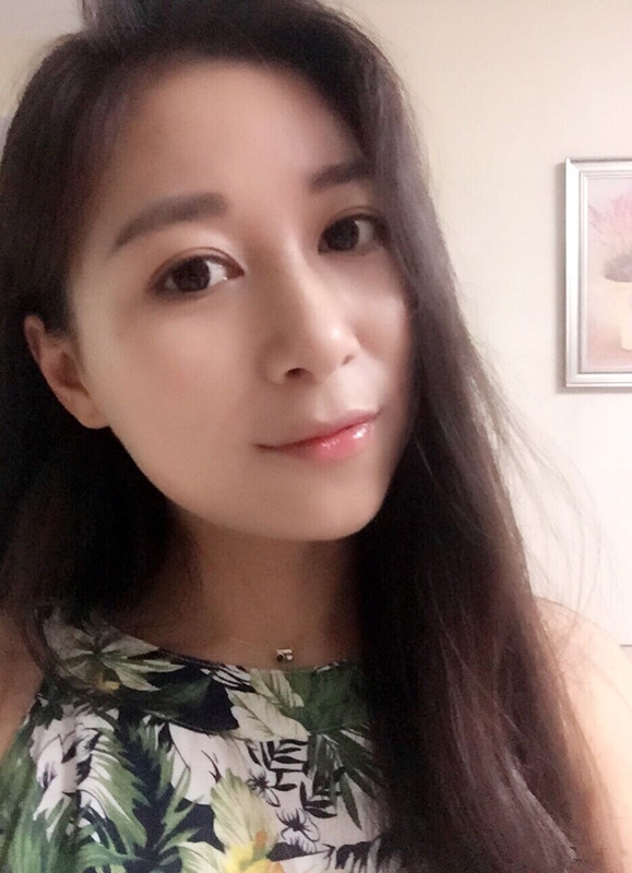 盛開的第一张照片--西安相亲服务中心