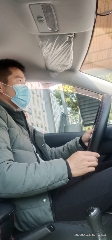 一切随缘的第一张照片--西安相亲服务中心