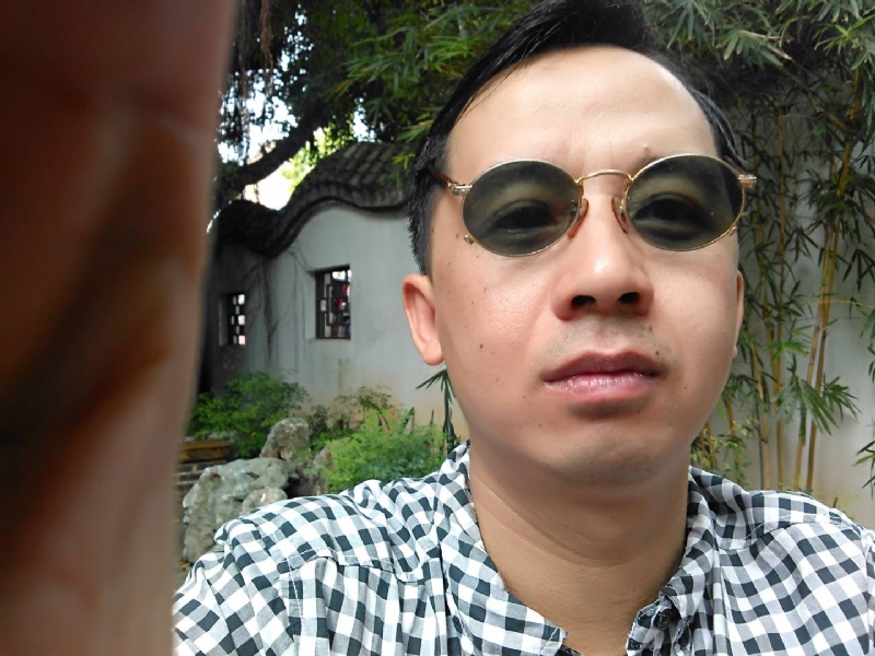 网网忘记了的第一张照片--西安相亲服务中心