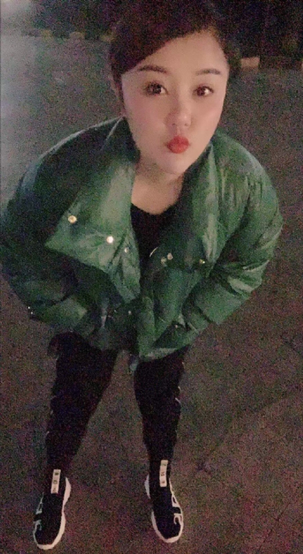 杨乔依的第一张照片--西安相亲服务中心