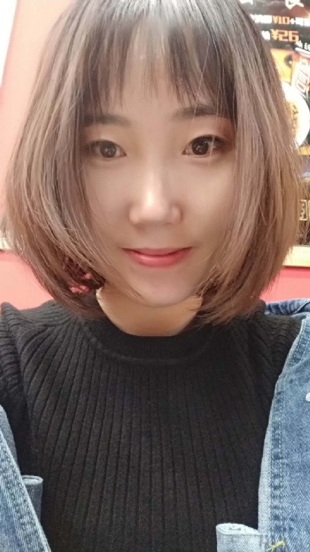 西西的第一张照片--西安相亲服务中心