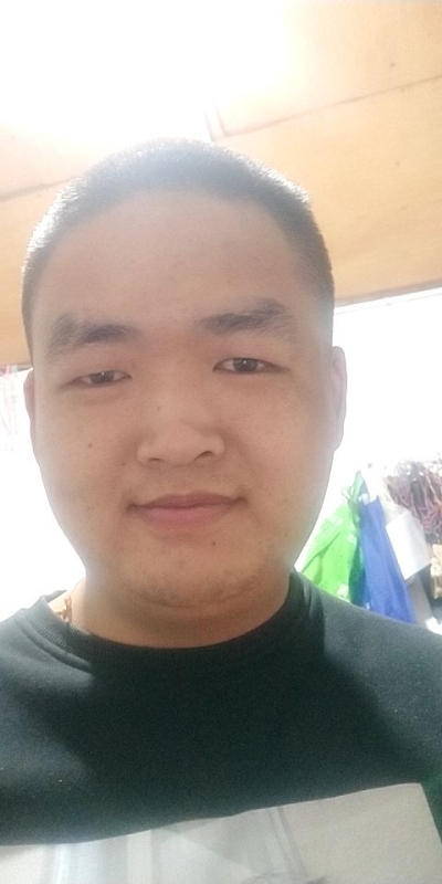 魅力恩霖的第一张照片--西安相亲服务中心