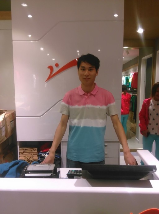 寻芳踪的第一张照片--西安相亲服务中心