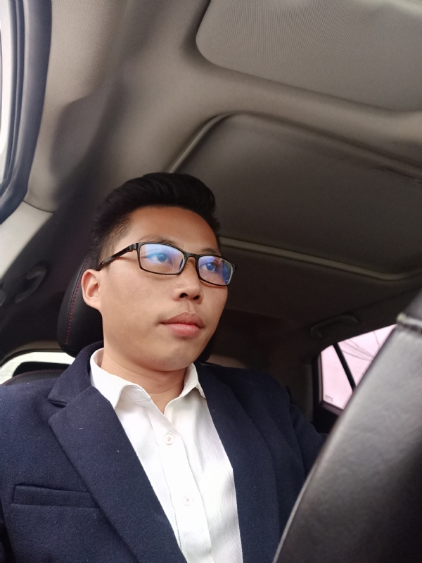 珍惜未来的第一张照片--西安相亲服务中心