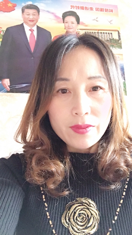 琼脂Q的第一张照片--西安相亲服务中心