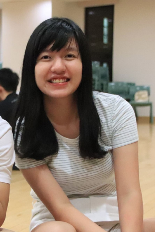 jessie的第一张照片--西安相亲服务中心