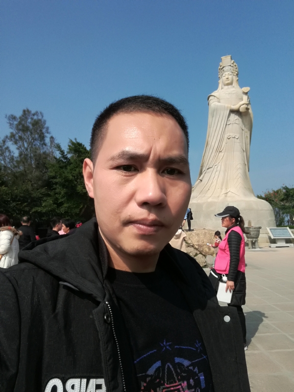 不羁的风的第一张照片--西安相亲服务中心