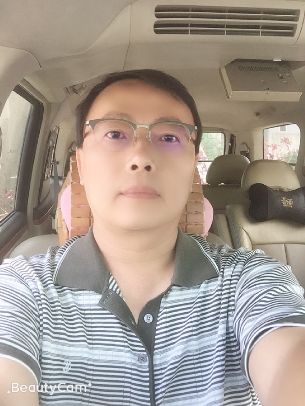 棄天帝的第一张照片--西安相亲服务中心