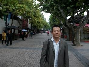 风云的第一张照片--西安相亲服务中心