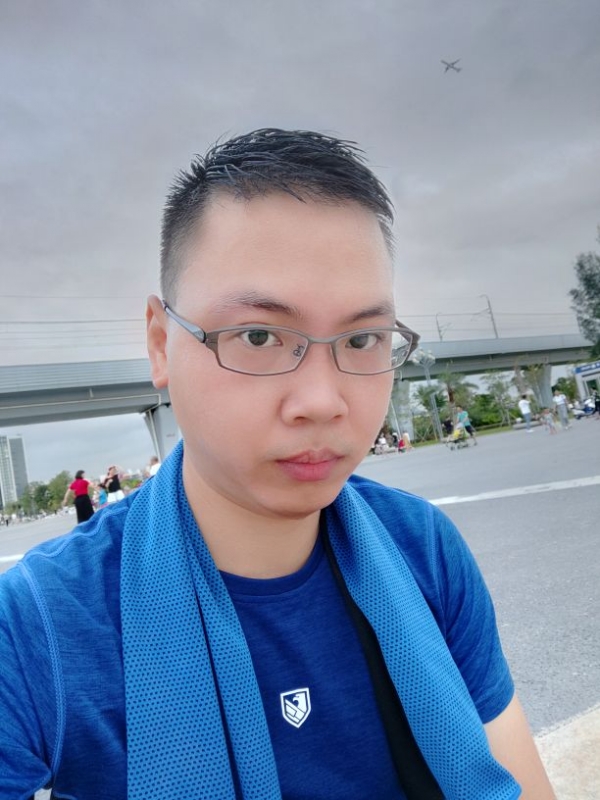 岳的第一张照片--西安相亲服务中心