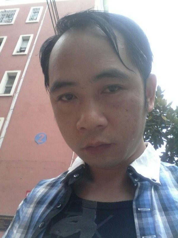 佰年孤独的第一张照片--西安相亲服务中心