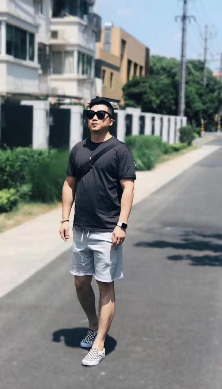 wanghong的第一张照片--西安相亲服务中心