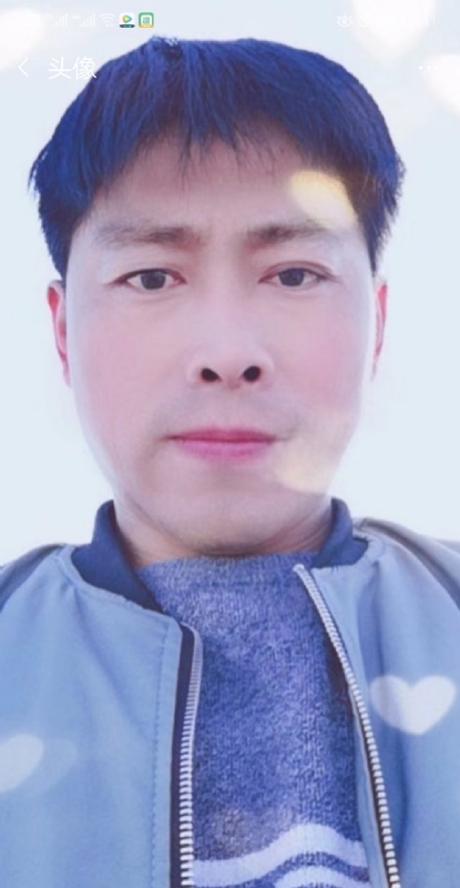 果果的第一张照片--西安相亲服务中心