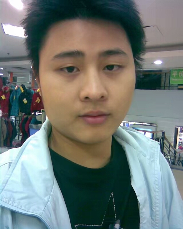 BEN的第一张照片--西安相亲服务中心