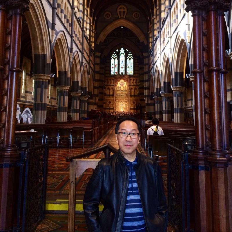 kaiwen的第一张照片--西安相亲服务中心