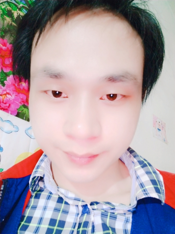 真心交友的第一张照片--西安相亲服务中心