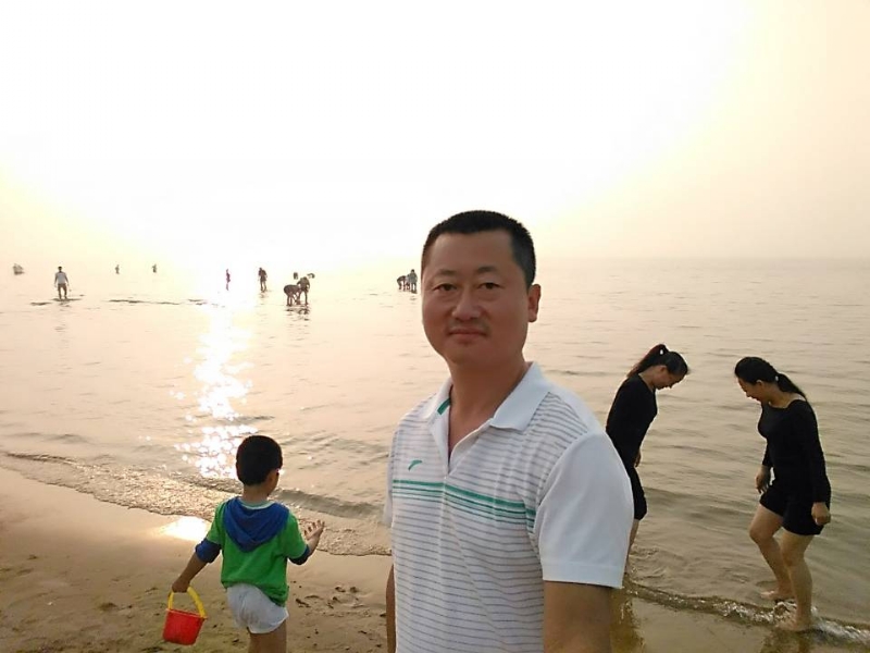 yuren2433的第一张照片--西安相亲服务中心