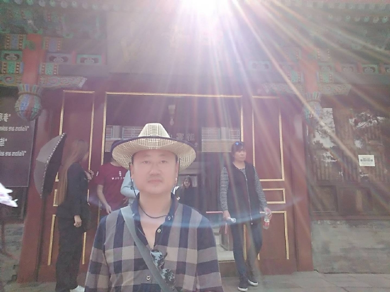 yuren2433的第二张照片--西安相亲服务中心