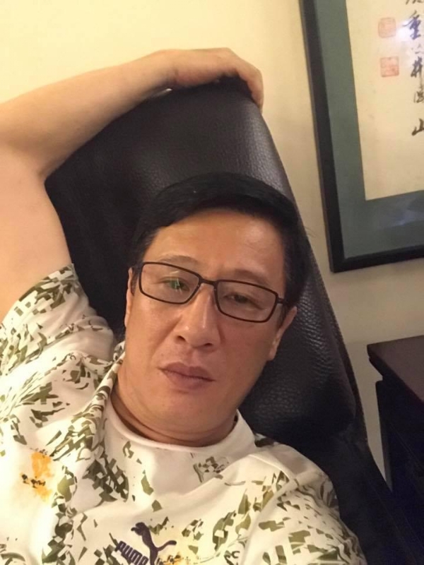 Xang的第一张照片--西安相亲服务中心