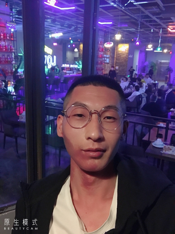 东北小伙的第一张照片--西安相亲服务中心