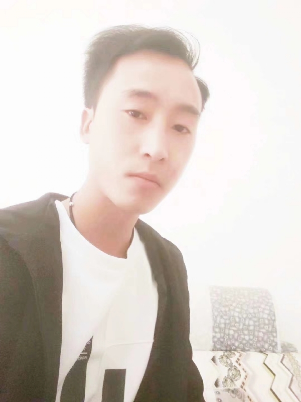 萧艺的第一张照片--西安相亲服务中心