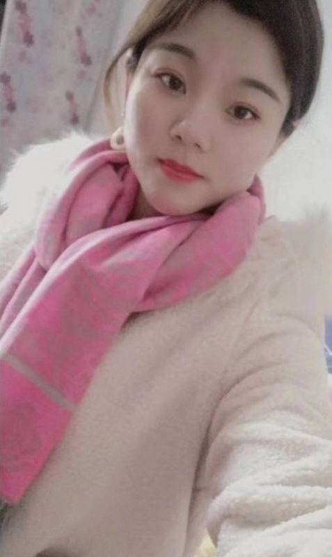 采采的第一张照片--西安相亲服务中心