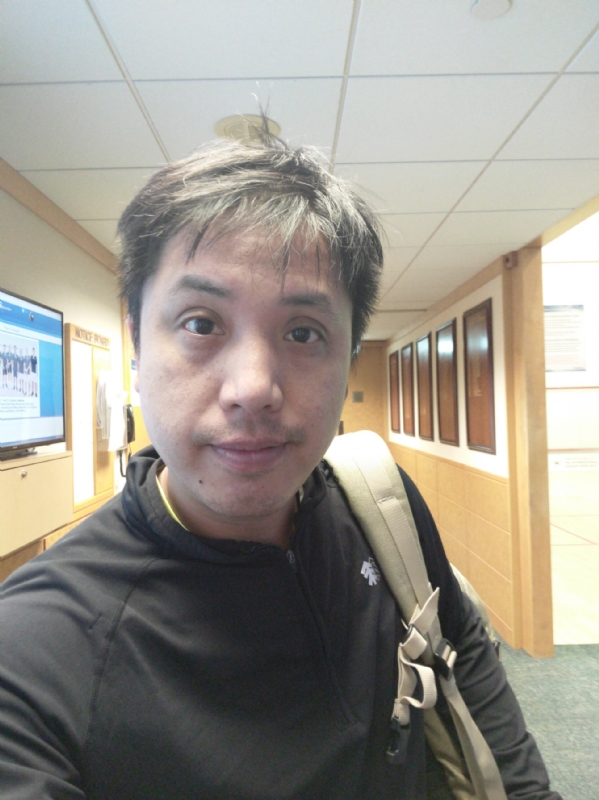 Kiu的第一张照片--西安相亲服务中心