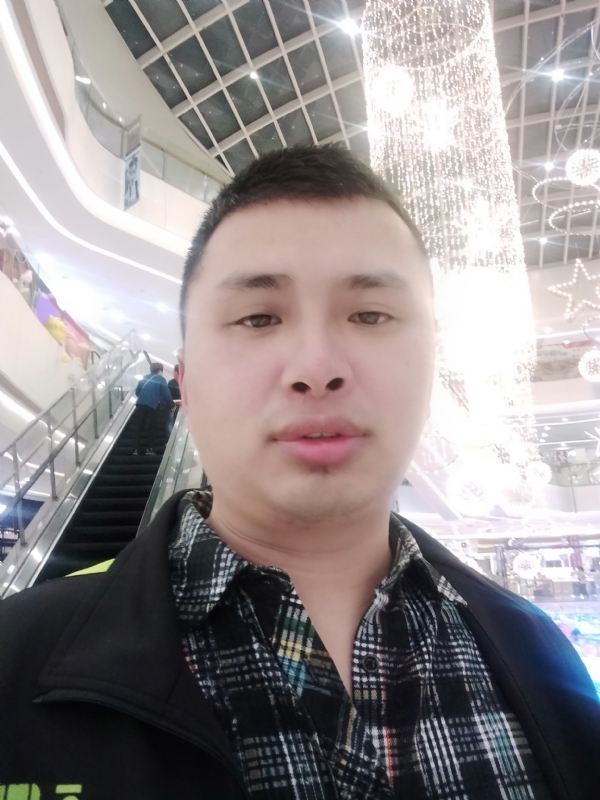 小胖的第一张照片--西安相亲服务中心