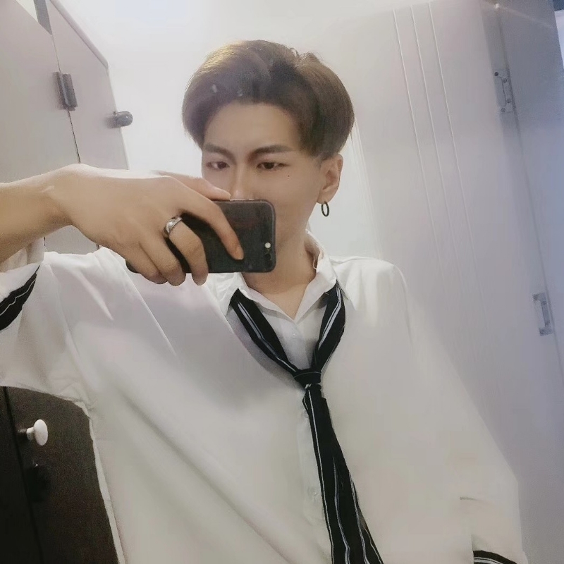 张小凡的第一张照片--西安相亲服务中心