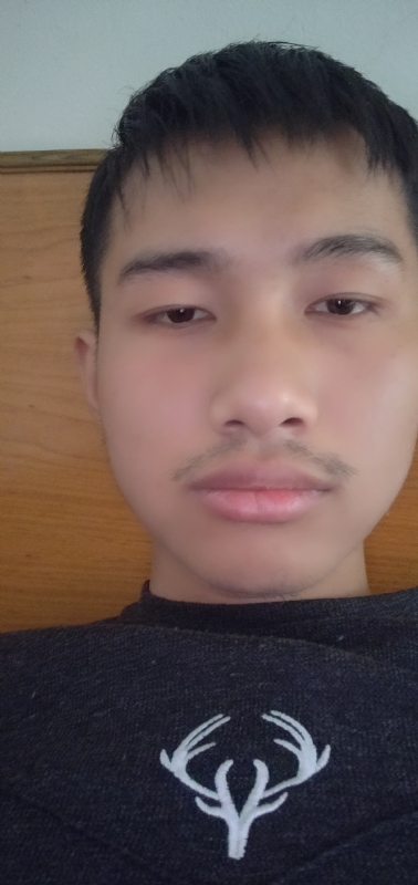 高飞的第一张照片--西安相亲服务中心