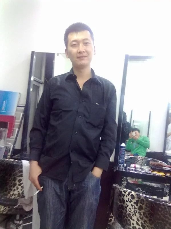 风筝的第一张照片--西安相亲服务中心