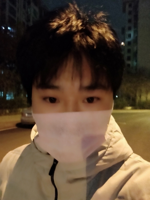 偏丶执的第一张照片--西安相亲服务中心