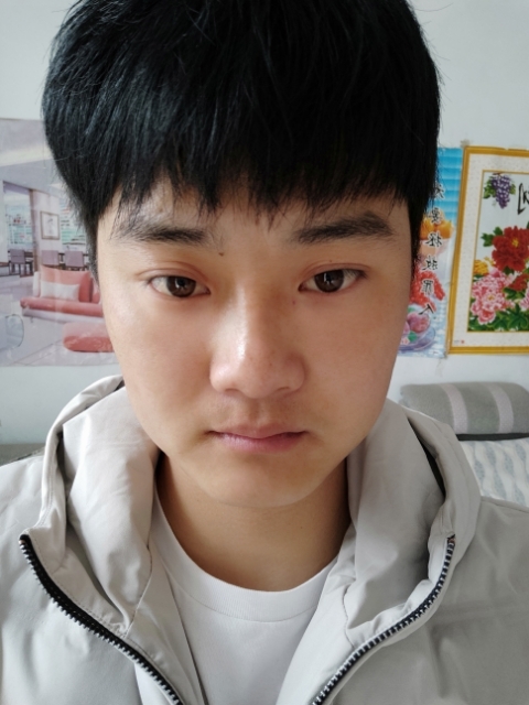 偏丶执的第二张照片--西安相亲服务中心