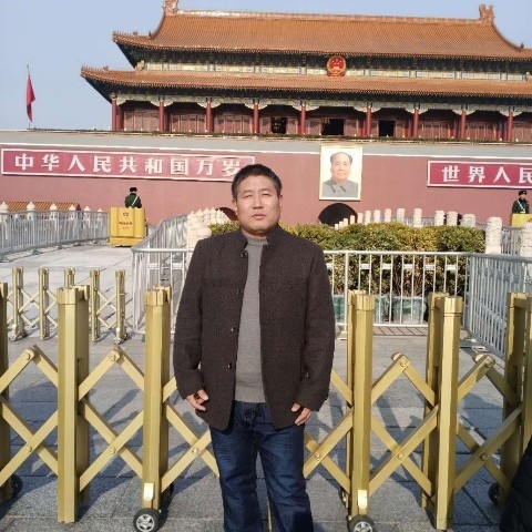 缘份的第一张照片--西安相亲服务中心