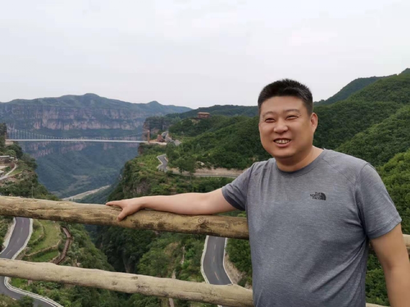 井然的第一张照片--西安相亲服务中心