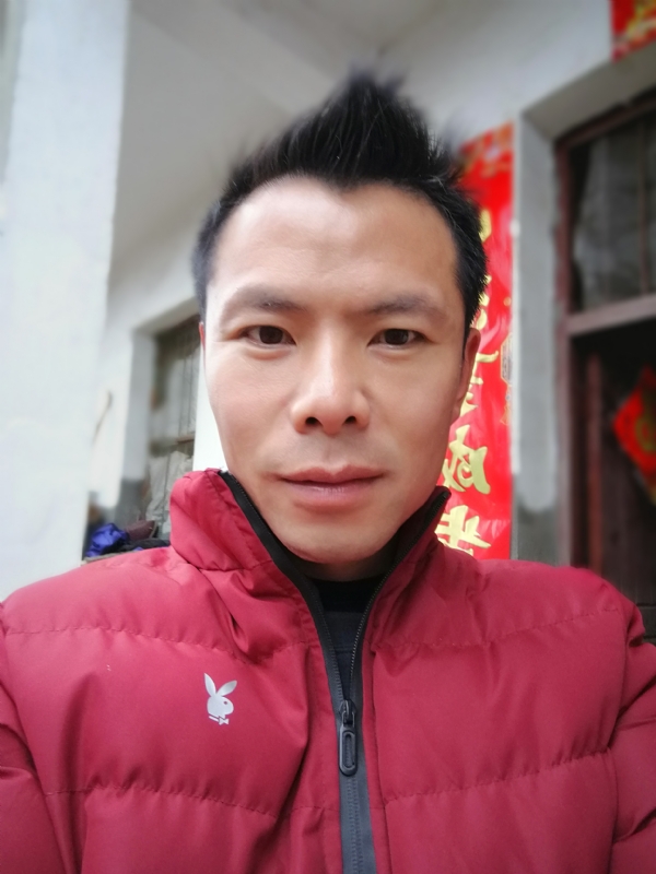 一起好好过日子的第一张照片--西安相亲服务中心