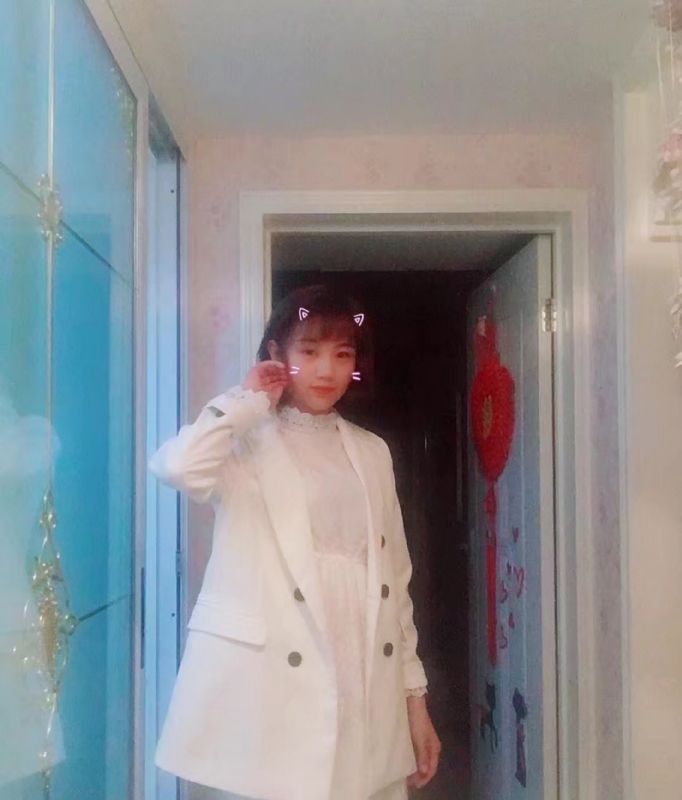 海绵宝宝的第一张照片--西安相亲服务中心