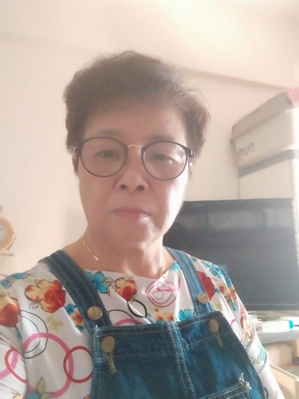 may的第一张照片--西安相亲服务中心