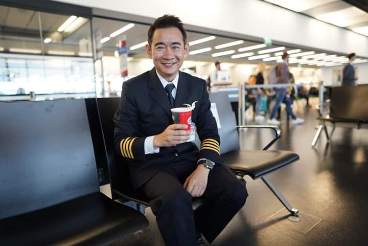 HARRYJUNG1的第一张照片--西安相亲服务中心