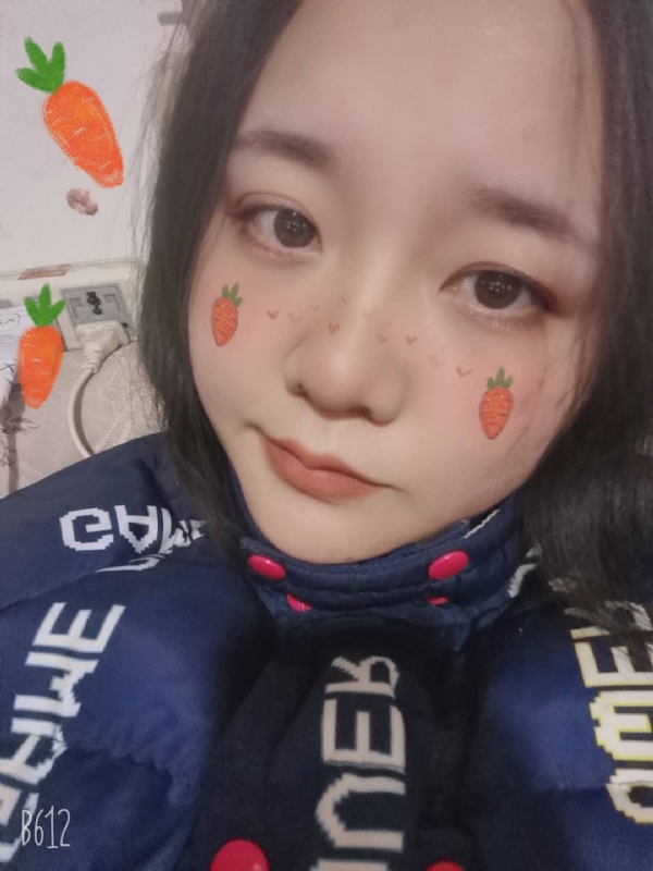 小慧慧的第一张照片--西安相亲服务中心